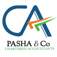 Pasha & Co logo - Similar company to Techorilla India Pvt Ltd