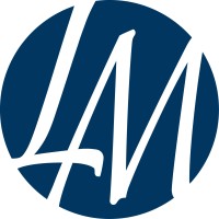 Lindskog Malmström Advokatbyrå logo - Similar company to Advokat Rogert Andersson Entreprenadjuridik