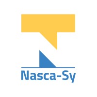Nasca-Sy logo - Similar company to Urban Tech By Khouri & Farah
