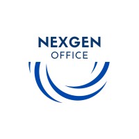 Nexgen Office logo - Similar company to Morphöeus