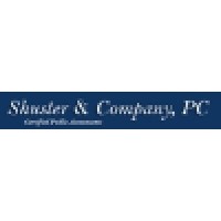 Shuster & Company, PC. logo - Similar company to Gordon Technical Sales And Service, Inc.