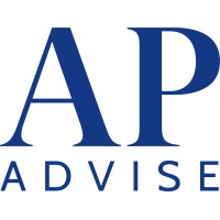 AP-ADVISE logo - Similar company to Scantum Dw
