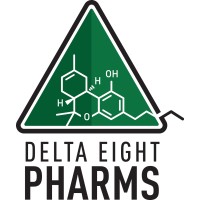 Delta Eight Pharmaceuticals Inc. logo - Similar company to Ima Pharmaceuticals Inc