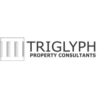 Triglyph logo - Similar company to Cardoe