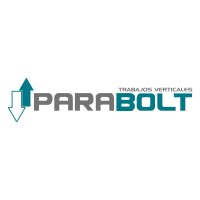 Parabolt trabajos verticales logo - Similar company to Galizatec (Control Solar)
