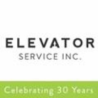 Elevator Service logo - Similar company to Bounds Elevator, Llc