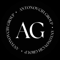Luxury Antonovich Design Dubai logo - Similar company to Nature'S Interior Design + Shop