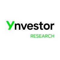 Ynvestor Research logo - Similar company to Rfx Tecnologia