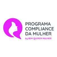 Compliance da Mulher - Bem Querer Mulher logo - Similar company to Tábua Brasil Design