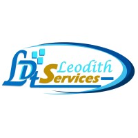 LEODITH SERVICES logo - Similar company to Iris Conversion Services Sarl