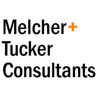Melcher+Tucker Consultants logo - Similar company to M.E.C Digital