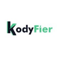 Kodyfier logo - Similar company to Leela Technologies
