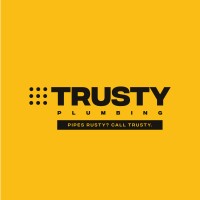 Trusty Plumbing, LLC logo - Similar company to Tenneyson