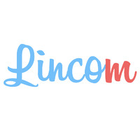 Lincom logo - Similar company to Edge Solutions Pvt Ltd