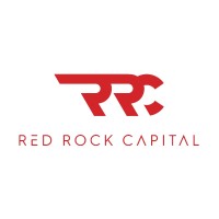 Red Rock Capital LLC logo - Similar company to The Vault