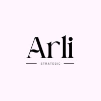 Arli Strategic logo - Similar company to Peek Counsel, Llc
