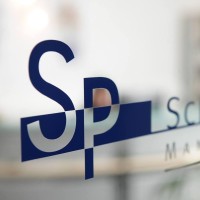 SP Schwitte & Partner logo - Similar company to Robert Winkelsträter Gmbh & Co. Kg