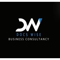 DOCS WISE Business Consultancy logo - Similar company to Eight Ways