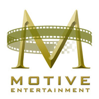 Motive Entertainment logo - Similar company to Kingdom Sight Studios