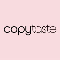 CopyTaste logo - Similar company to Nedging Hall Estate