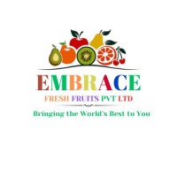 Embrace Fresh Fruits PVT LTD logo - Similar company to Perù Mcfruits Eirl