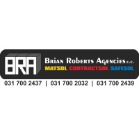 Brian Roberts Agencies logo - Similar company to Cohavan
