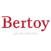 Bertoy logo - Similar company to In Den Olifant