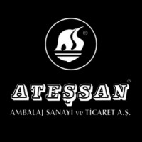 Ateşsan Ambalaj San.Tic. A.Ş. logo - Similar company to Arespak Ambalaj