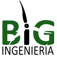 BIG Ingenieria logo - Similar company to Albafrost. Sl