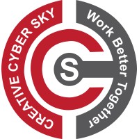 Creative Cyber Sky