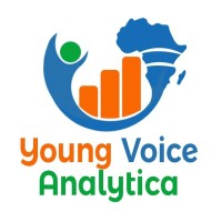 YoungVoice Analytica logo - Similar company to Apna - Association Pour La Promotion Du Numérique En Afrique