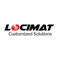 LOCIMAT logo - Similar company to Proturvac S.A. De  C.V.