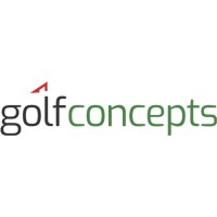 Golf Concepts Limited logo - Similar company to The Golf Show Group