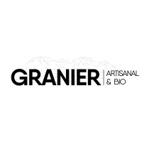 GRANIER ARTISANAL ET BIO logo - Similar company to Vert De Coeur