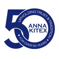 ANNA KITEX GROUP logo - Similar company to Kitex
