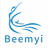 Beauty equipment Beemyi logo - Similar company to Beauty Salon Skin Care Tips-Join In Amber, Make You More Pretty