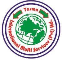 Tasma International Multi Services (PVT) Ltd logo - Similar company to Mrh (Gb) Limited