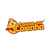 Loucos por Coxinha® logo - Similar company to Clarear Comercio E Servicos