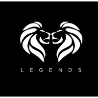 Legends Soccer Group & Legends TV logo - Similar company to Mammoth Graphics