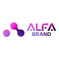 Alfa Brand Team logo - Similar company to Shape | The Future