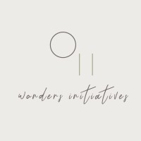 Wonders Initiatives logo - Similar company to Bulbul Logistics Intelligence