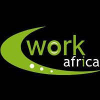 Work Africa logo - Similar company to Sharetrackin