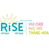 Rise Alliance for Children Viet Nam logo - Similar company to Medicforall