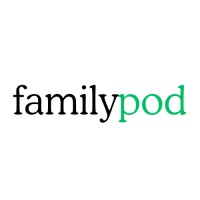 FamilyPod™ logo - Similar company to University Of Utah Stemcap