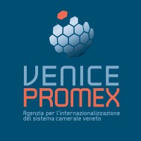 Venicepromex logo - Similar company to Benma Group