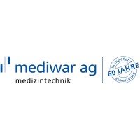 mediwar ag logo - Similar company to Mayba
