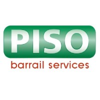 PISO Barrail Services logo - Similar company to Wireone Industry