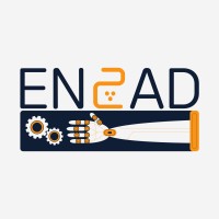 Enjad Student Organization logo - Similar company to E-Rally