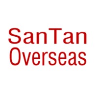 SanTan Overseas Pvt Ltd logo - Similar company to Palco Metals Ltd