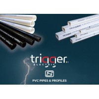Trigger Electric Private Limited logo - Similar company to Tektegra Solutions Private Limited